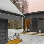 Private Aurora Samruam B Glass Roof Igloo ヴィラ *