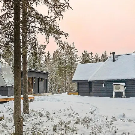 Βίλα Private Aurora Samruam B Glass Roof Igloo