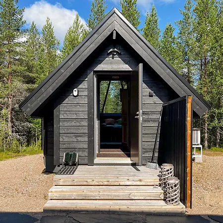 Private Aurora Samruam B Glass Roof Igloo Βίλα